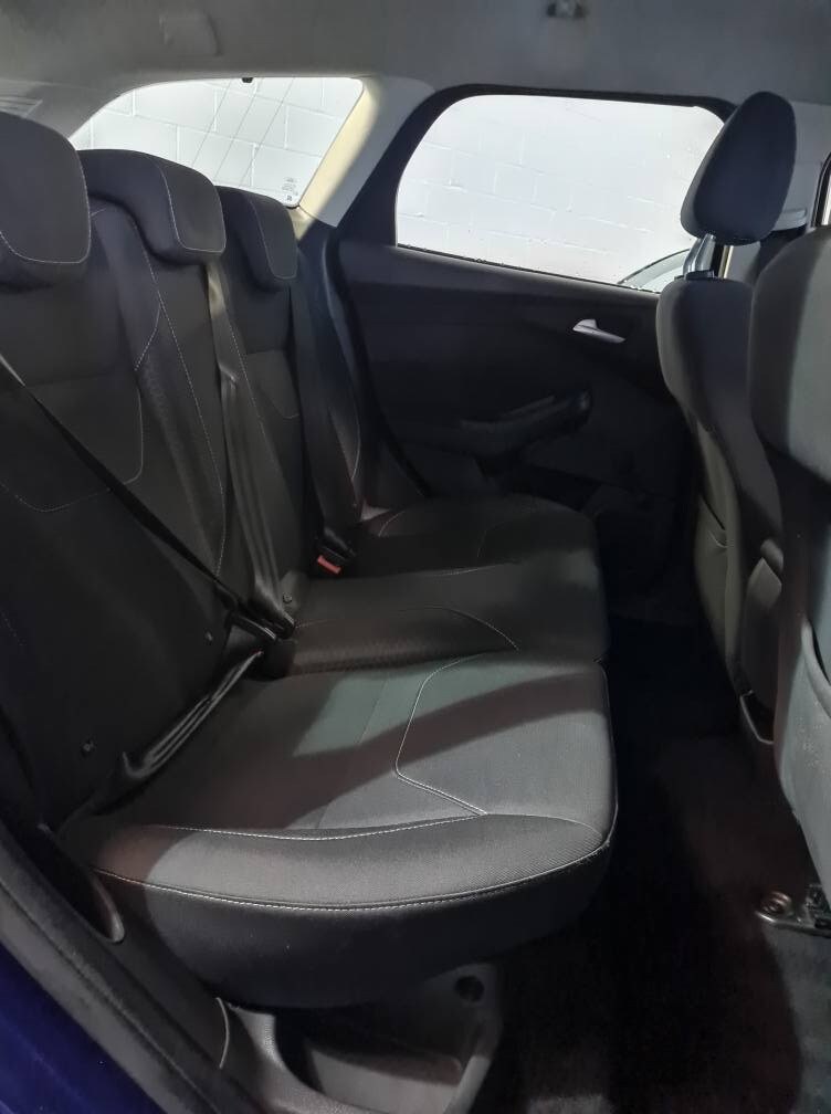Used Ford Focus 2015 for sale - 76656083: Photo 18