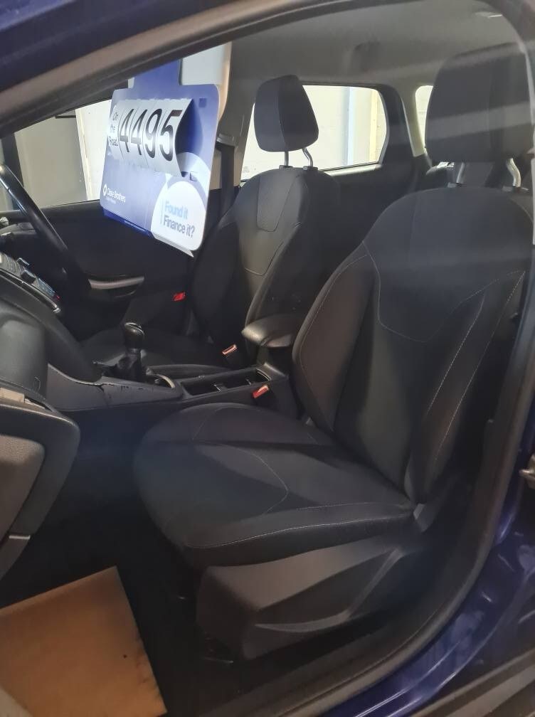 Used Ford Focus 2015 for sale - 76656083: Photo 19