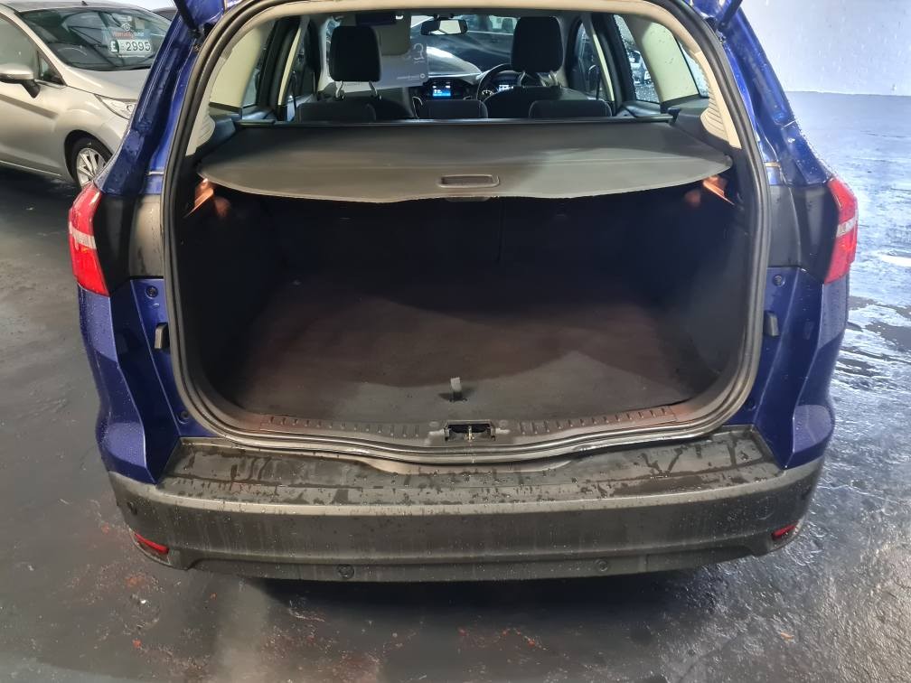 Used Ford Focus 2015 for sale - 76656083: Photo 21