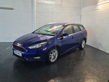 Used Ford Focus 2015 for sale - 76656083: Photo