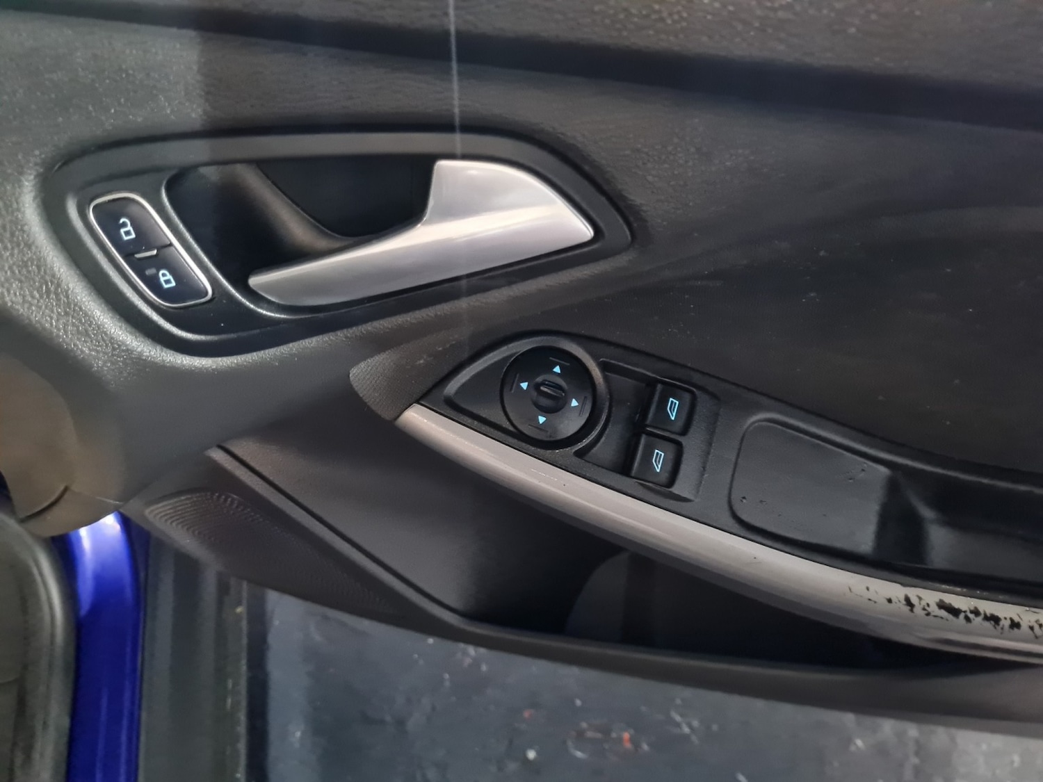 Used Ford Focus 2015 for sale - 76547935: Photo 10