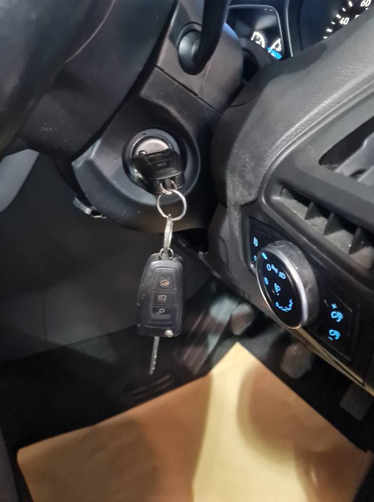 Used Ford Focus 2015 for sale - 76547935: Photo 11