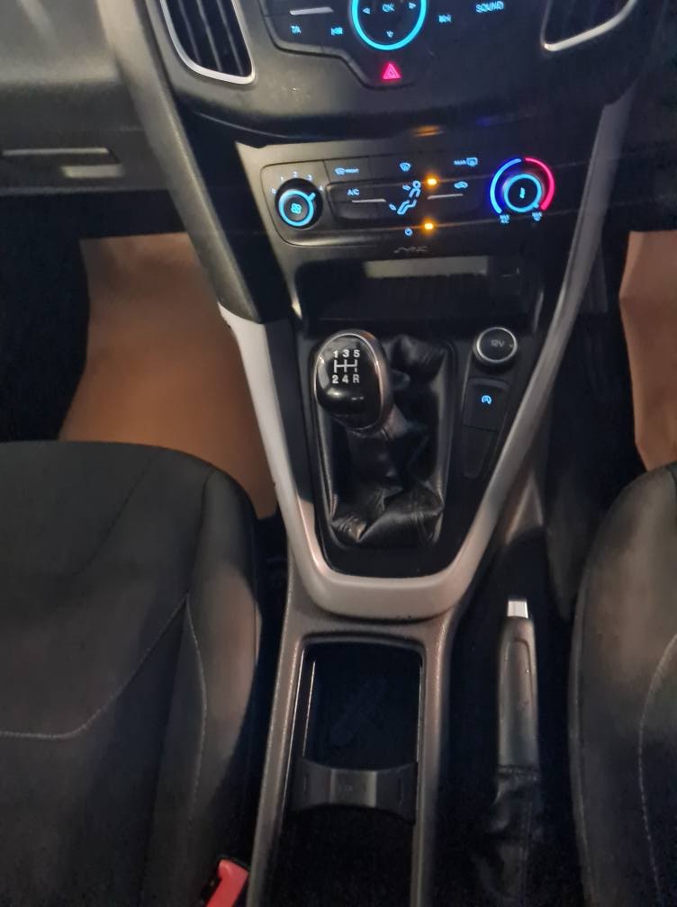 Used Ford Focus 2015 for sale - 76547935: Photo 16