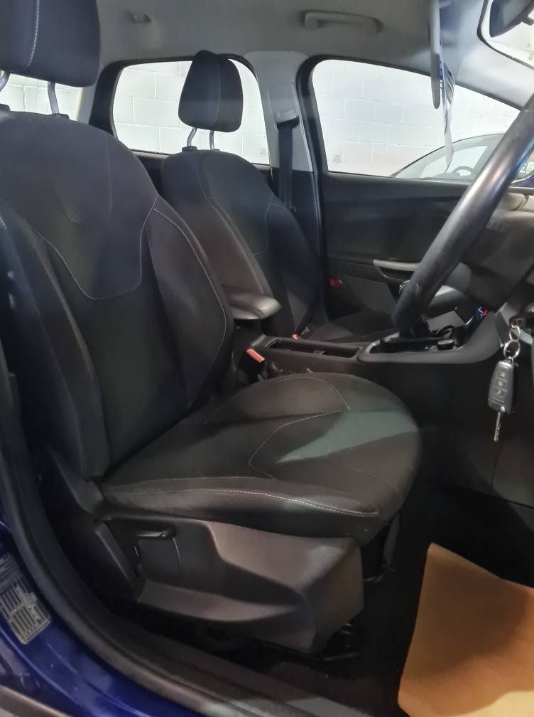 Used Ford Focus 2015 for sale - 76547935: Photo 17