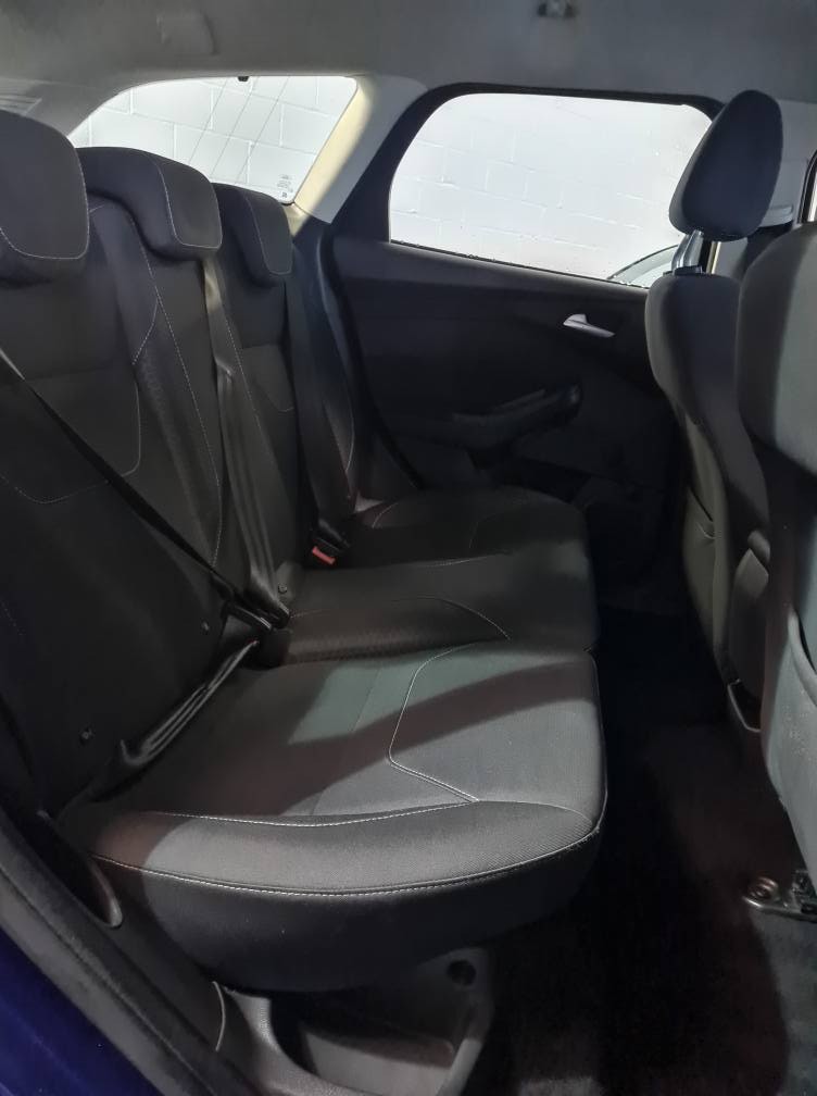 Used Ford Focus 2015 for sale - 76547935: Photo 18