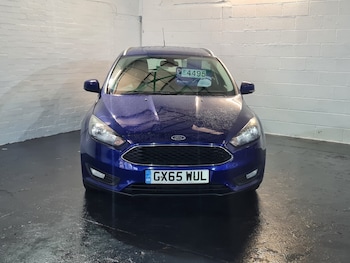 Used Ford Focus 2015 for sale - 76547935: Photo