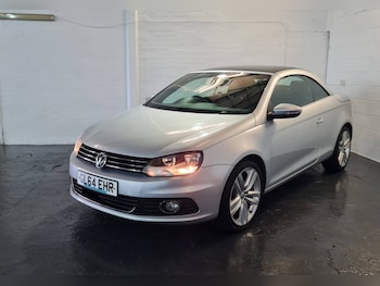 Used Volkswagen EOS 2014 for sale - 76670745: Photo