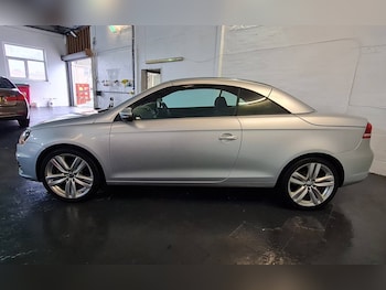 Used Volkswagen EOS 2014 for sale - 76670745: Photo