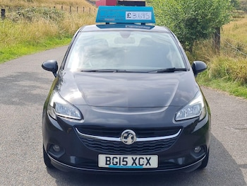 Used Vauxhall Corsa 2015 for sale - 75561593: Photo