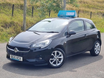 Used Vauxhall Corsa 2015 for sale - 75561593: Photo