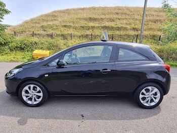 Used Vauxhall Corsa 2015 for sale - 75561593: Photo