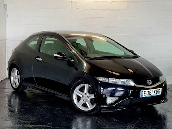 Used Honda Civic 2011 for sale - 76019665: Photo