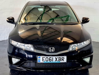Used Honda Civic 2011 for sale - 76019665: Photo