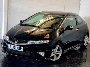Used Honda Civic 2011 for sale - 76019665: Photo