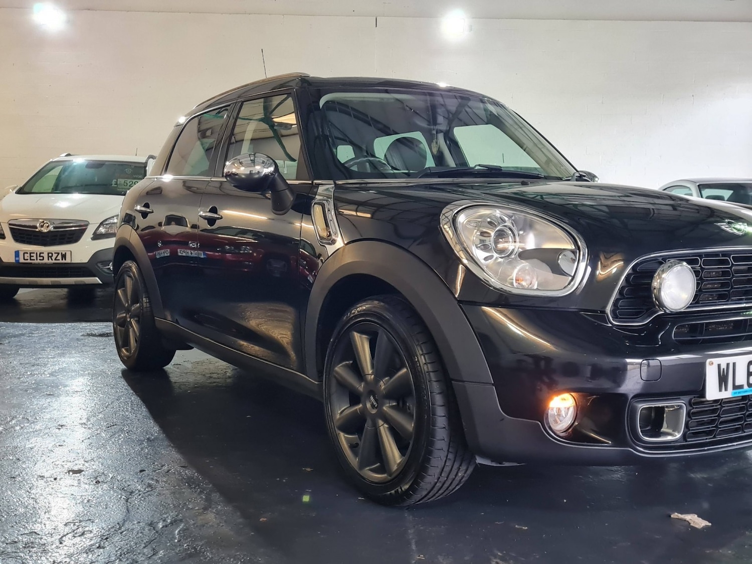 Used MINI Countryman 2012 for sale - 77395273: Photo 10