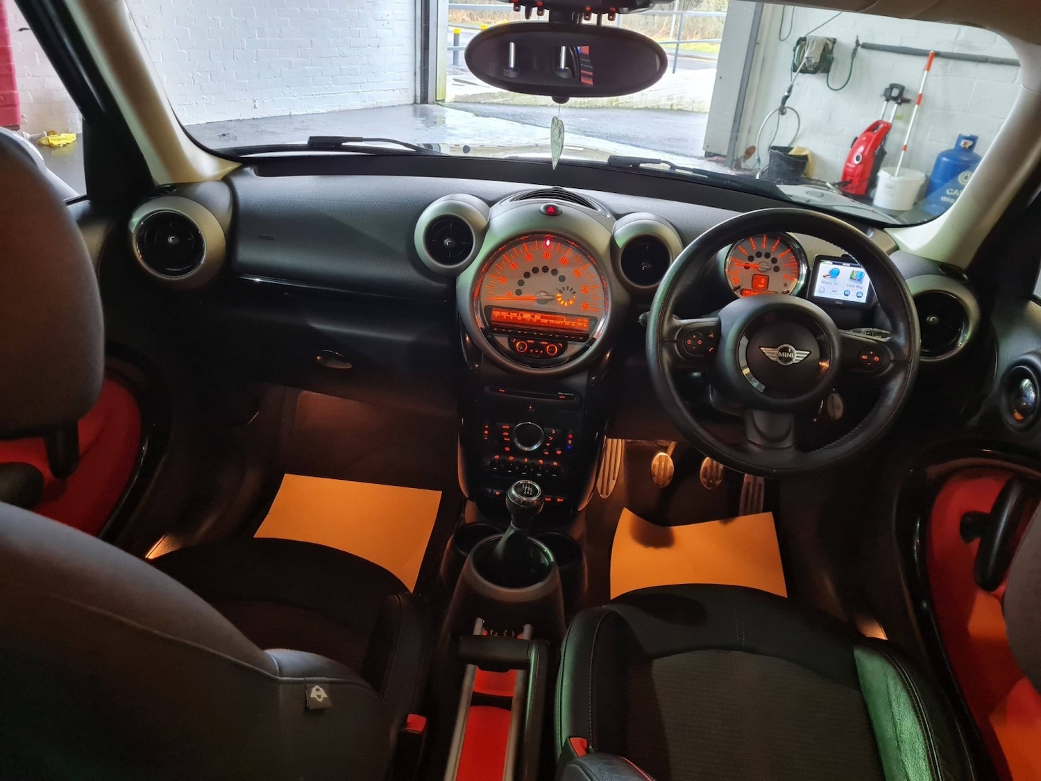 Used MINI Countryman 2012 for sale - 77395273: Photo 12