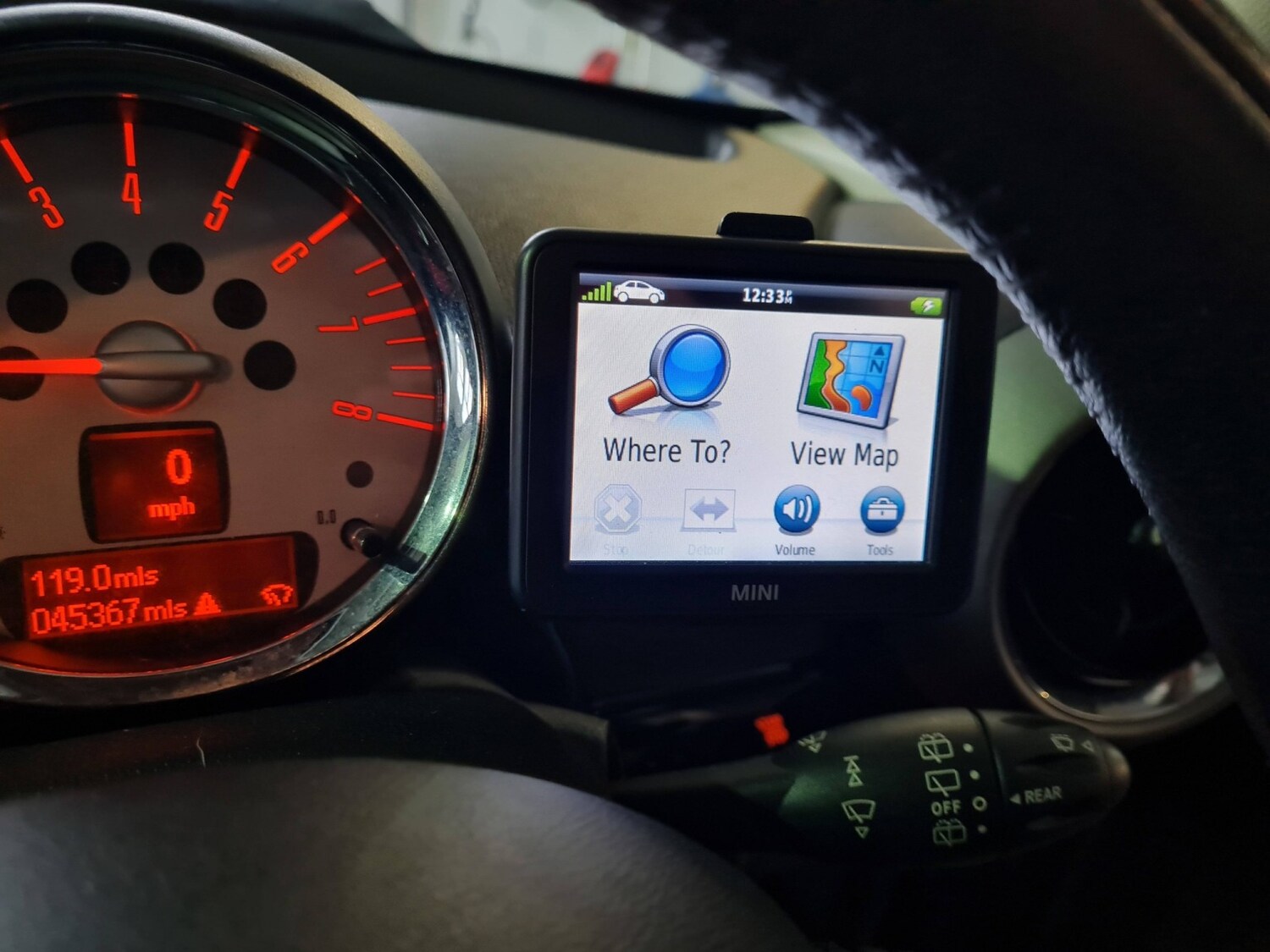 Used MINI Countryman 2012 for sale - 77395273: Photo 14