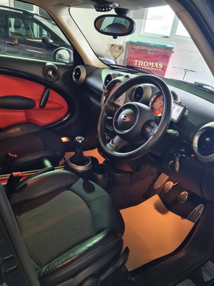 Used MINI Countryman 2012 for sale - 77395273: Photo 16