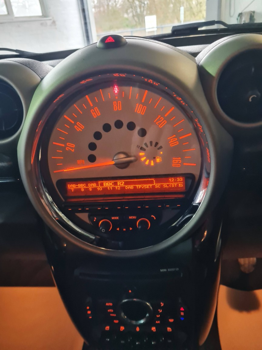 Used MINI Countryman 2012 for sale - 77395273: Photo 17