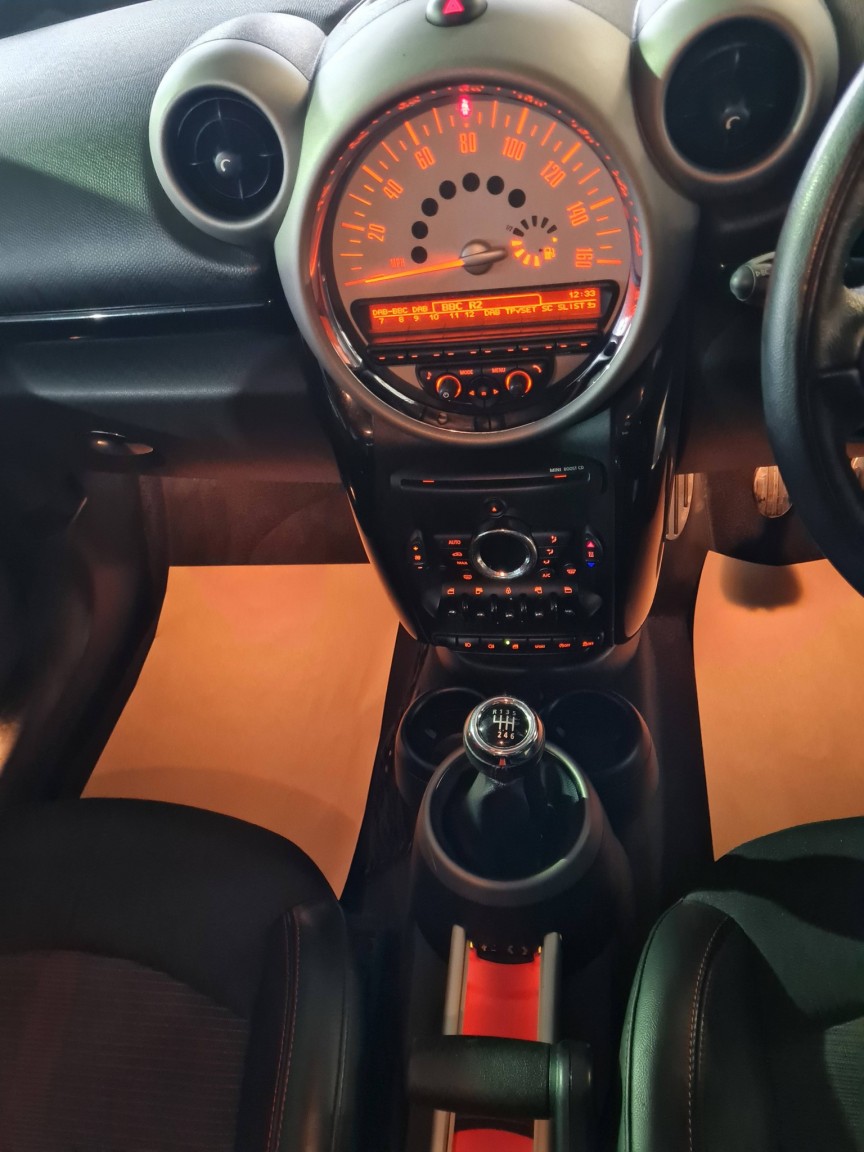 Used MINI Countryman 2012 for sale - 77395273: Photo 20