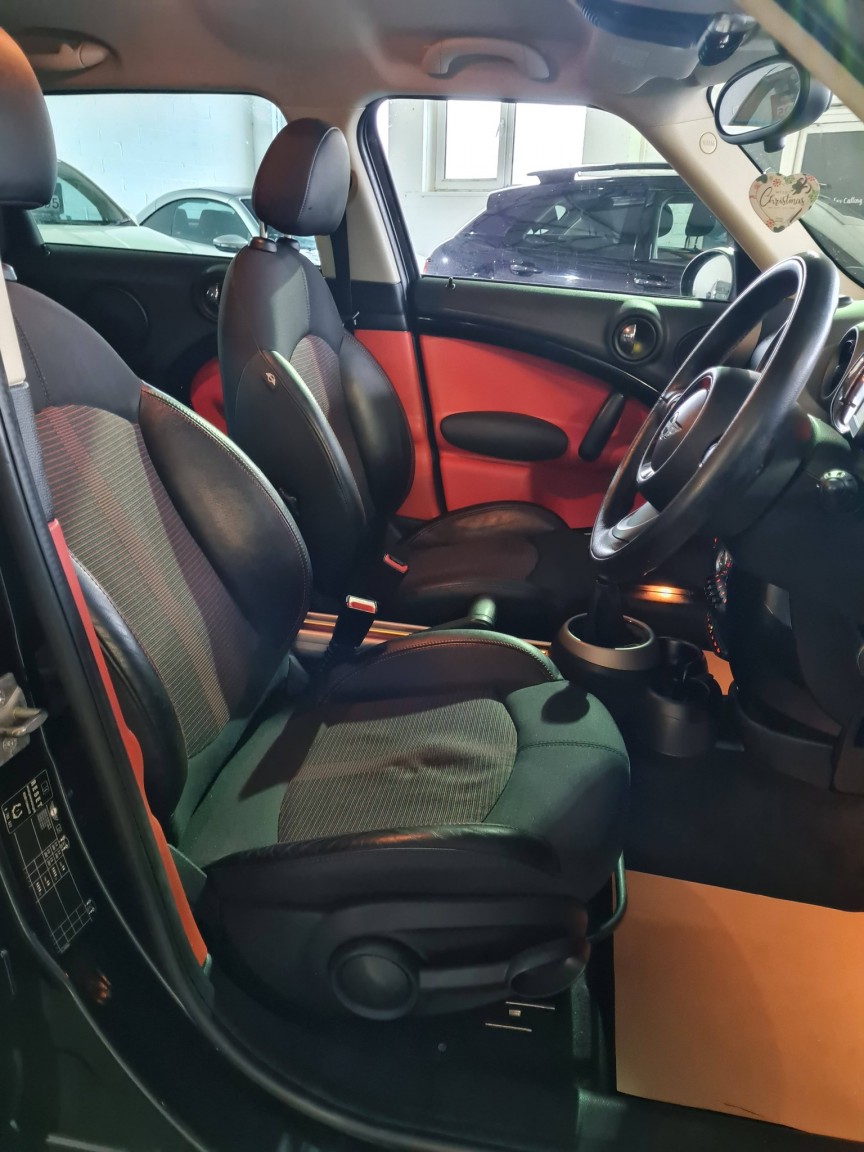 Used MINI Countryman 2012 for sale - 77395273: Photo 21