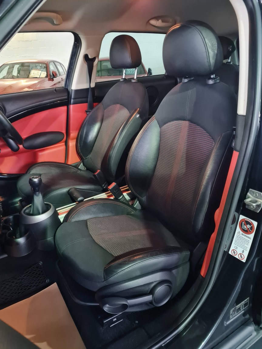 Used MINI Countryman 2012 for sale - 77395273: Photo 23