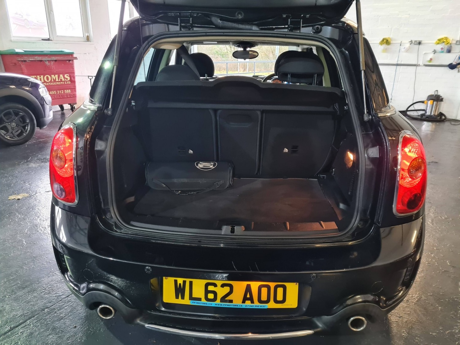 Used MINI Countryman 2012 for sale - 77395273: Photo 24