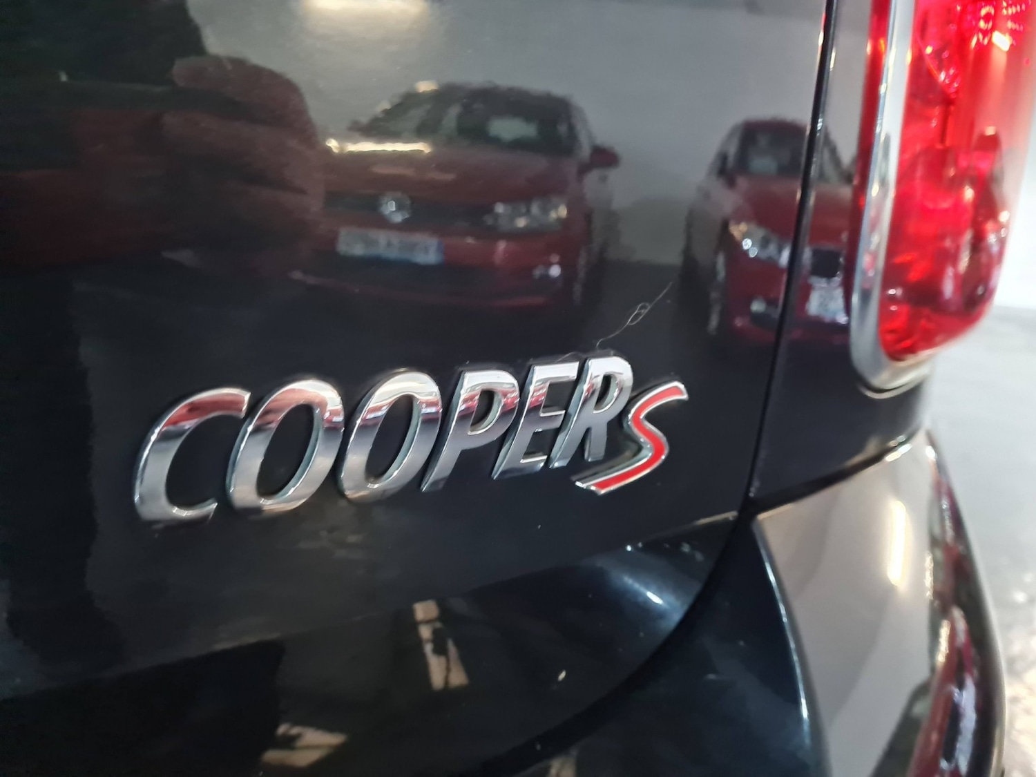 Used MINI Countryman 2012 for sale - 77395273: Photo 25