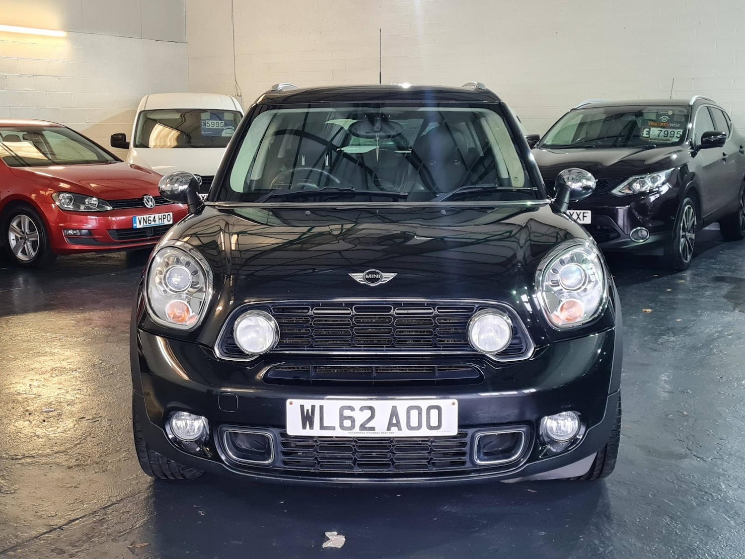 Used MINI Countryman 2012 for sale - 77395273: Photo 3