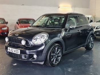 Used MINI Countryman 2012 for sale - 77395273: Photo