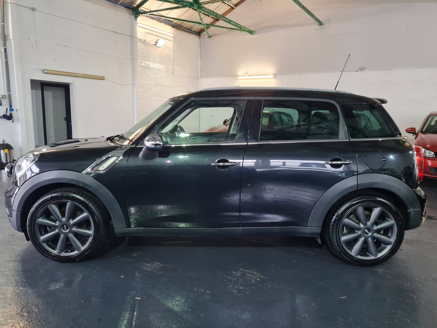 Used MINI Countryman 2012 for sale - 77395273: Photo 5