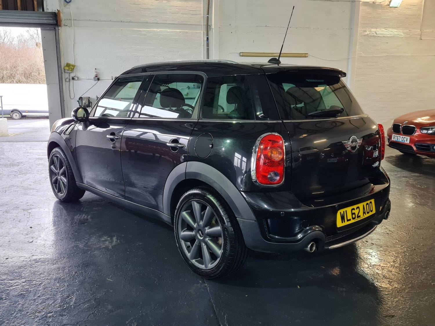 Used MINI Countryman 2012 for sale - 77395273: Photo 6