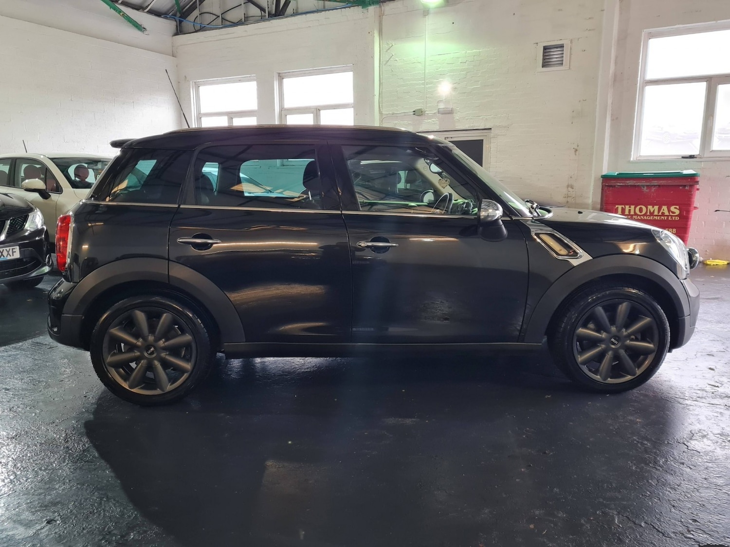 Used MINI Countryman 2012 for sale - 77395273: Photo 9