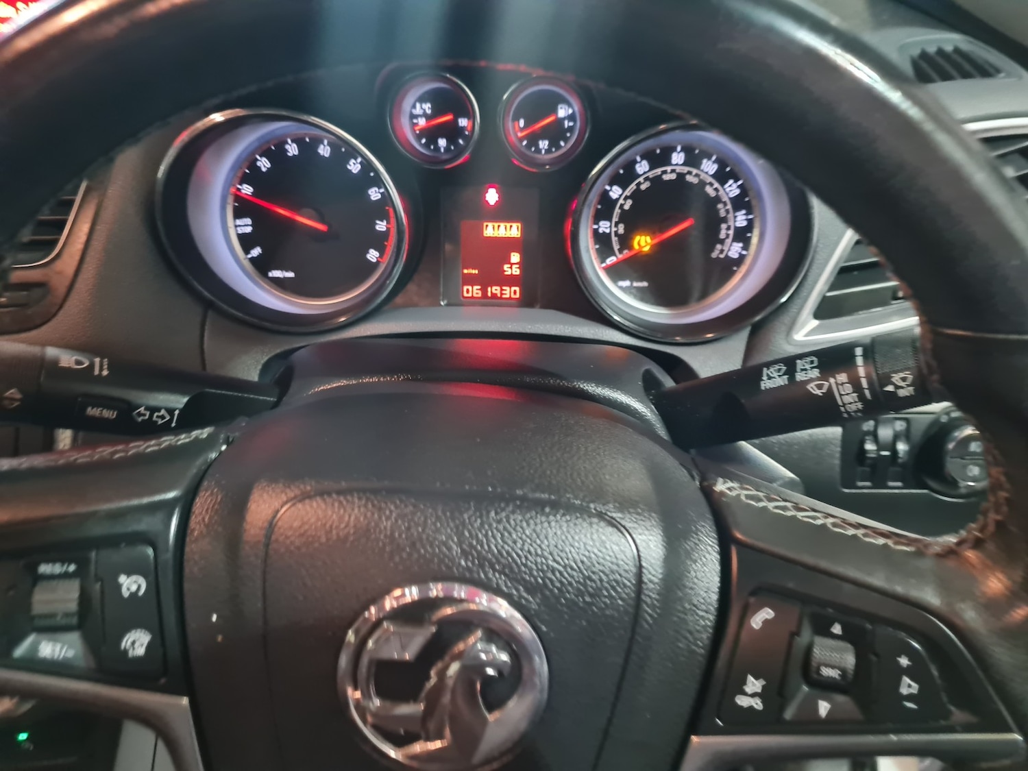 Used Vauxhall Mokka 2016 for sale - 77101391: Photo 11