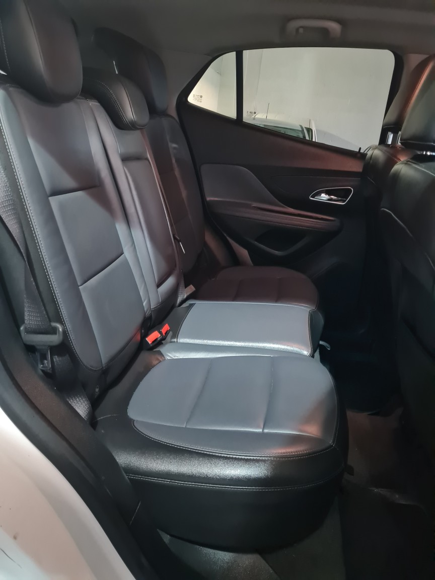 Used Vauxhall Mokka 2016 for sale - 77101391: Photo 17