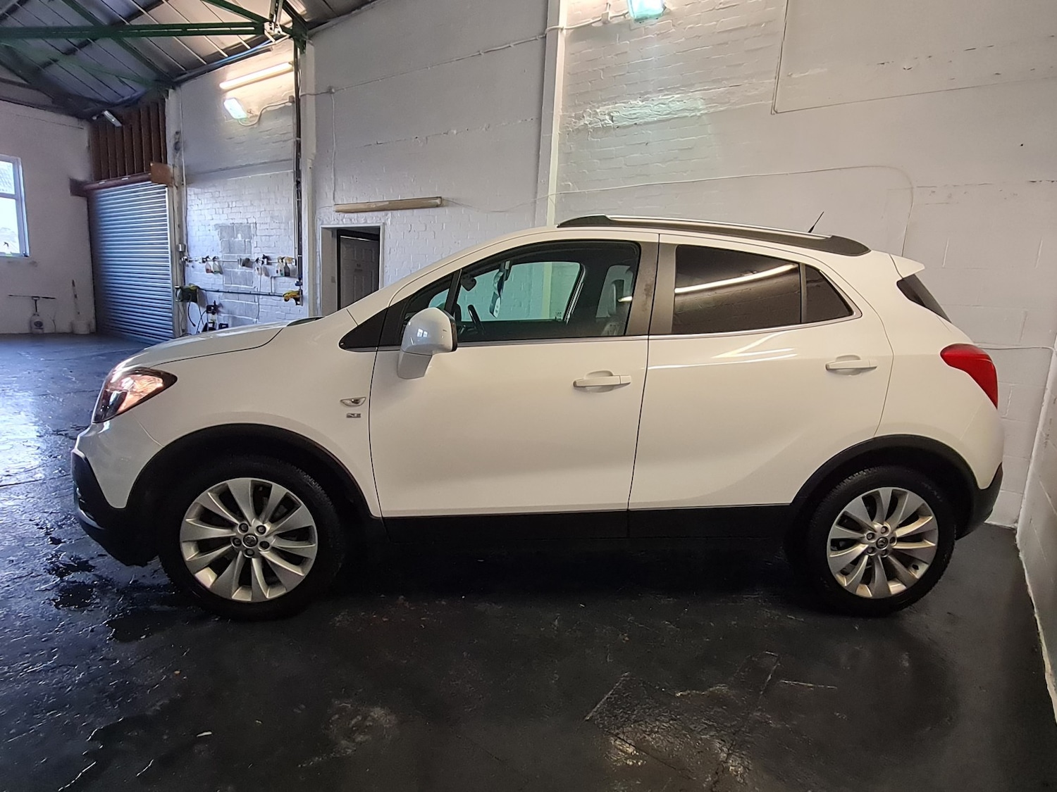 Used Vauxhall Mokka 2016 for sale - 77101391: Photo 4