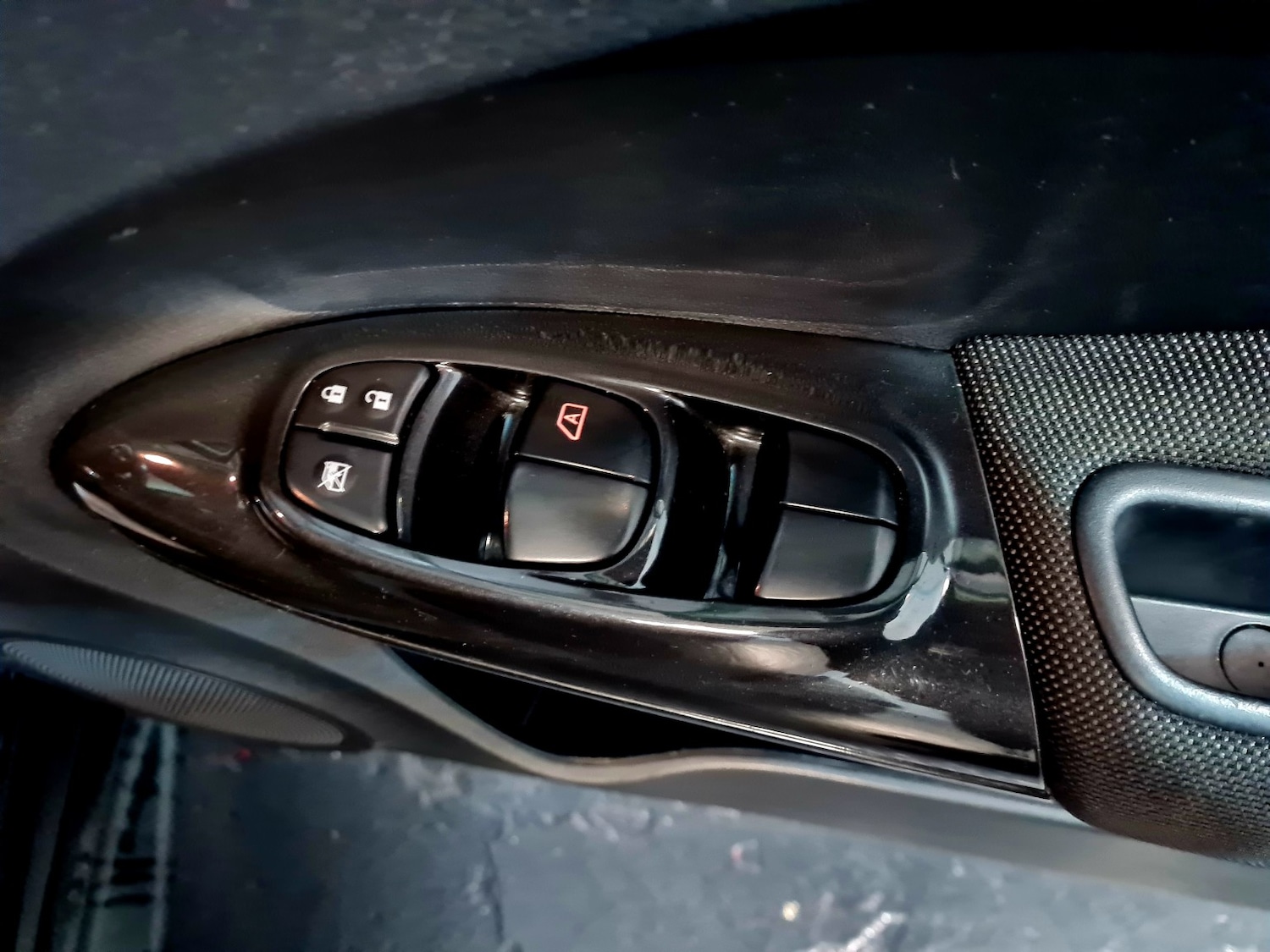 Used Nissan Juke 2014 for sale - 77251138: Photo 11