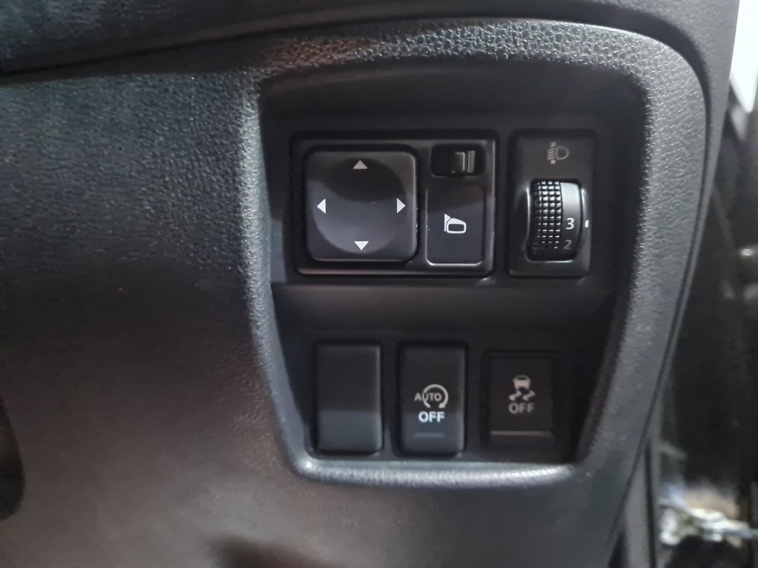 Used Nissan Juke 2014 for sale - 77251138: Photo 12