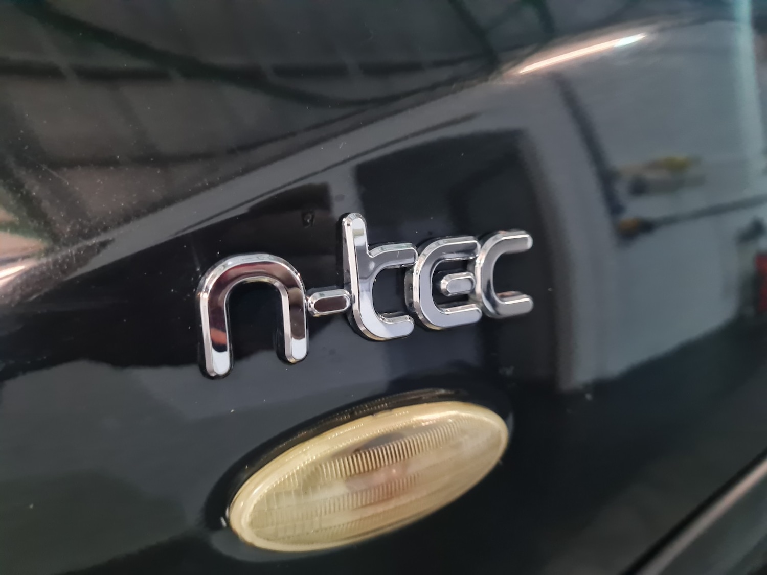 Used Nissan Juke 2014 for sale - 77251138: Photo 9