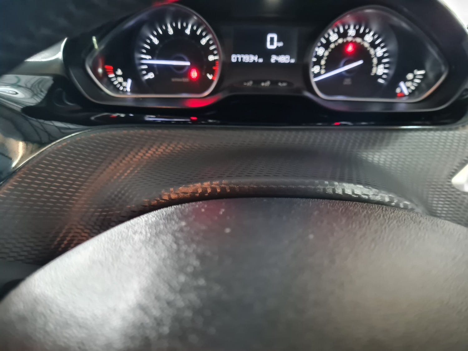 Used Peugeot 208 2016 for sale - 77558497: Photo 11