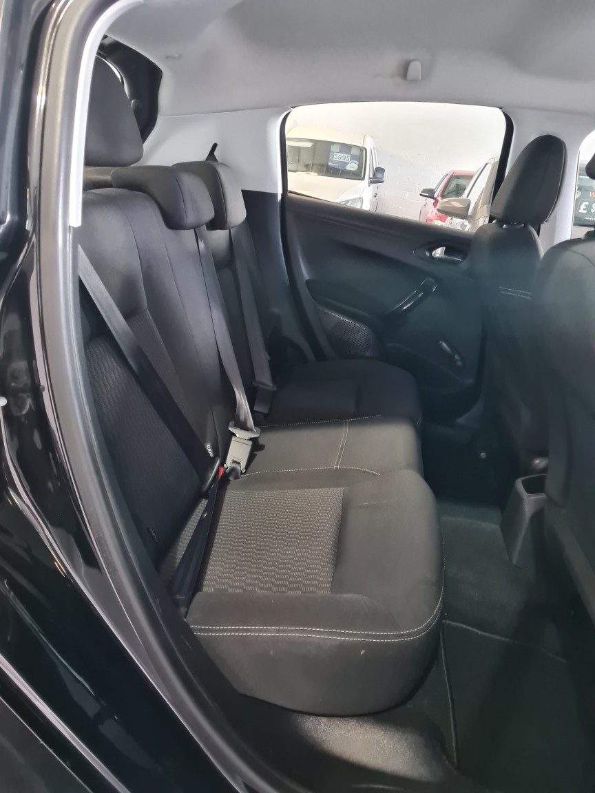 Used Peugeot 208 2016 for sale - 77558497: Photo 17