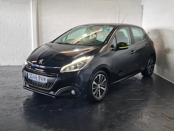 Used Peugeot 208 2016 for sale - 77558497: Photo