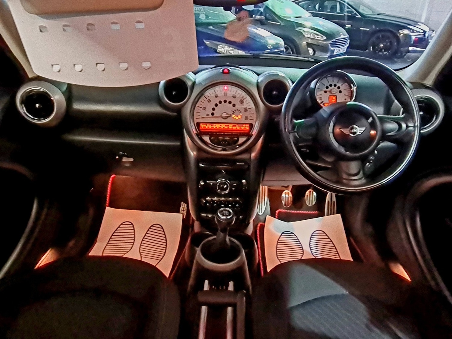 Used MINI Countryman 2011 for sale - 76769793: Photo 14