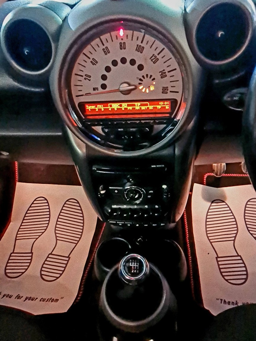 Used MINI Countryman 2011 for sale - 76769793: Photo 16