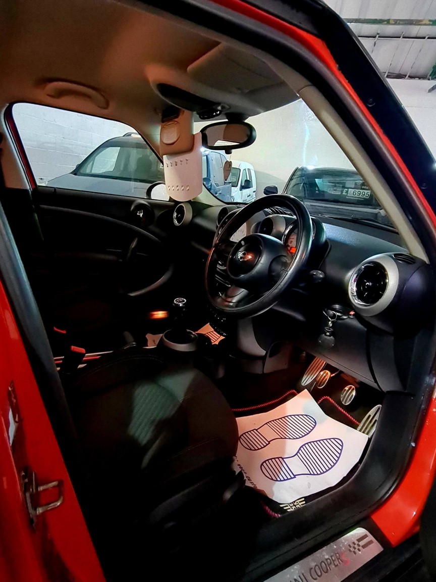 Used MINI Countryman 2011 for sale - 76769793: Photo 19