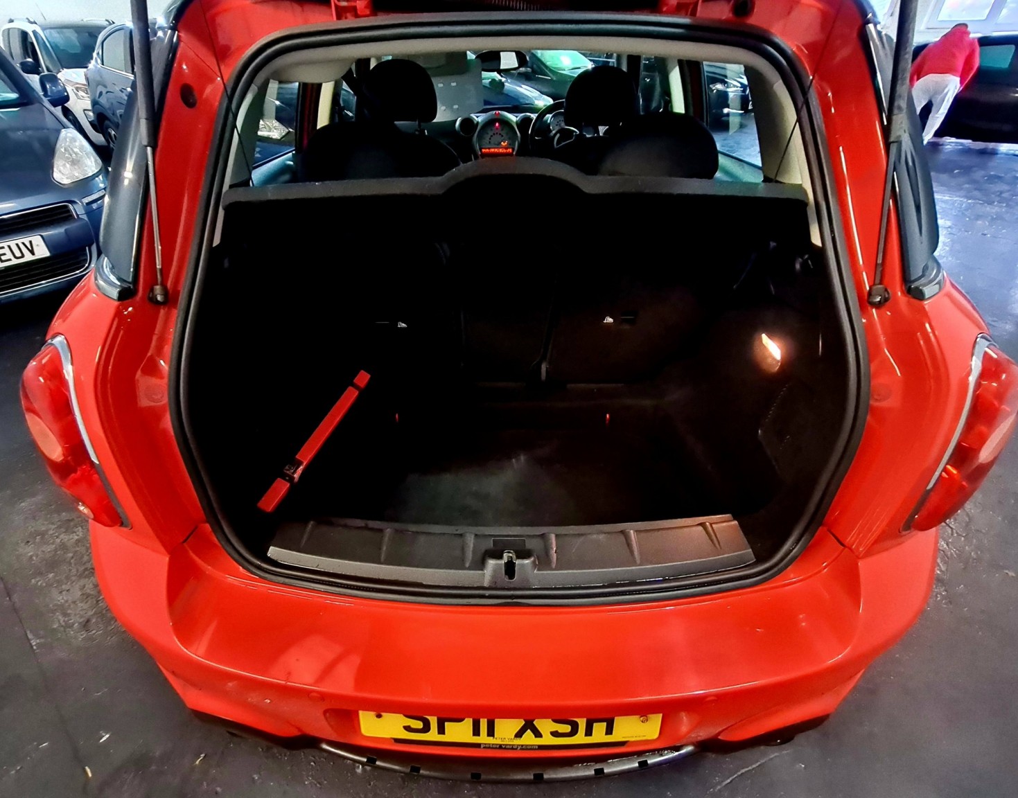 Used MINI Countryman 2011 for sale - 76769793: Photo 22