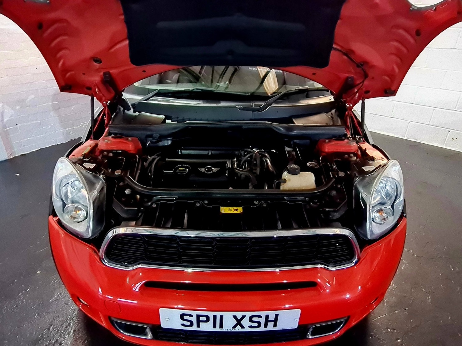 Used MINI Countryman 2011 for sale - 76769793: Photo 23