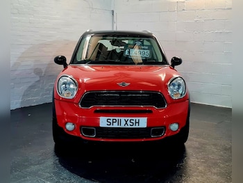 Used MINI Countryman 2011 for sale - 76769793: Photo