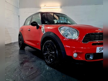 Used MINI Countryman 2011 for sale - 76769793: Photo