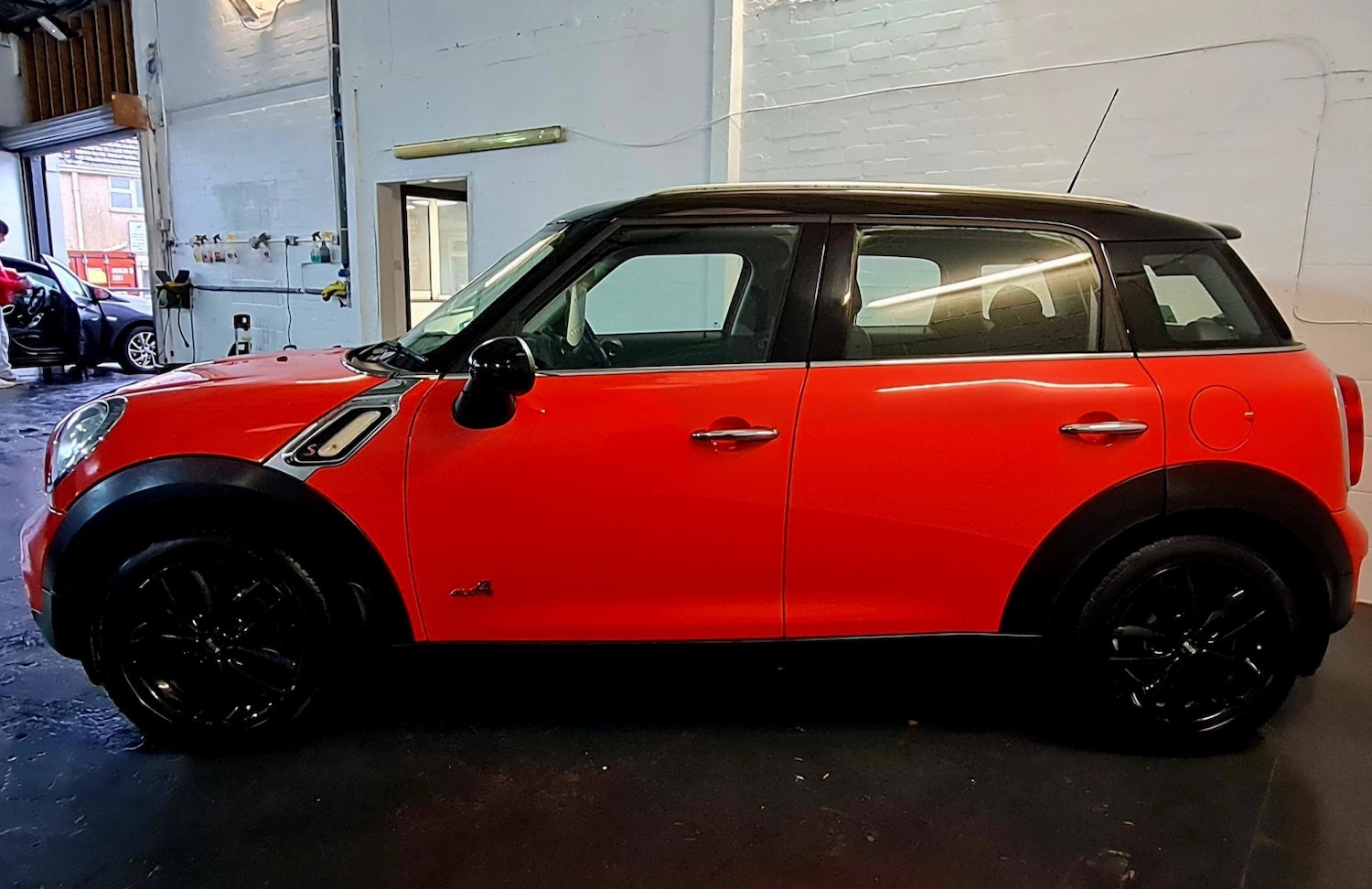 Used MINI Countryman 2011 for sale - 76769793: Photo 5